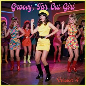 Groovy, Far Out Girl, ver. 4