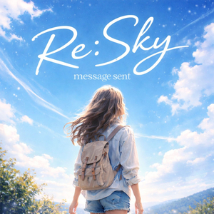 Re:Sky~Message Sent