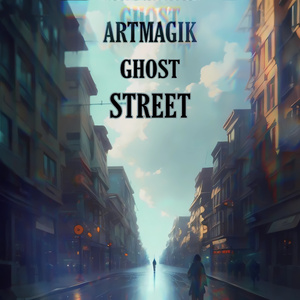 Ghost Street