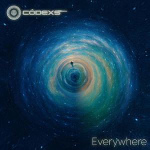 Everywhere (feat. -Salas-)