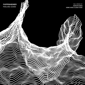 Feeling Good (Kerstin Eden Remix)