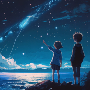 双星（Remastered)