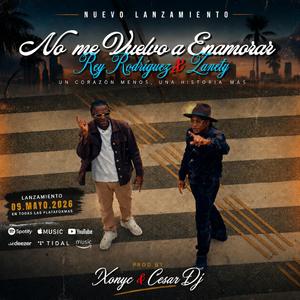 No Me Vuelvo a Enamorar (feat. Zanety)
