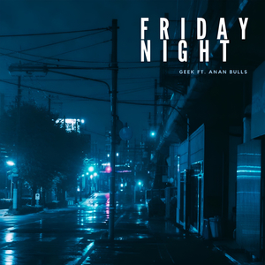 คืนวันศุกร์ (Friday Night)