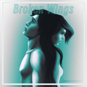 Broken Wings (feat. Kailey Hourani)