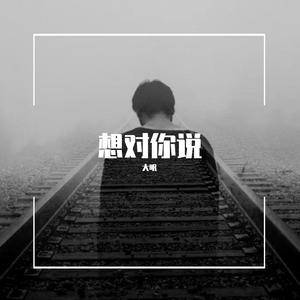 想对你说