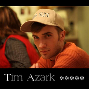 Fly Like Something Faster (Enismore)