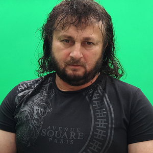 Stati asa dusmanilor (Nunta Alex si Iza)