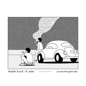 ya no eres para mí (feat. nube.)