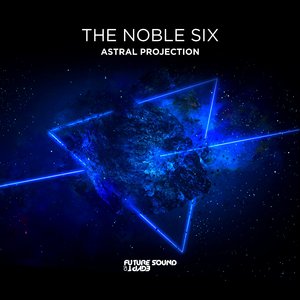 Astral Projection (Extended Mix)