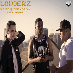 Loujerz (feat. Destiny)