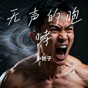 无声的咆哮