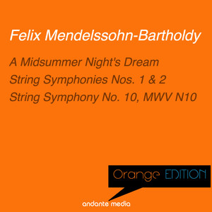 No. 5, MWV U151 in A Minor, Venetianisches Gondellied. Andante con moto "Venetian Gondola Song"