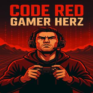 Code Red: Gamer Herz
