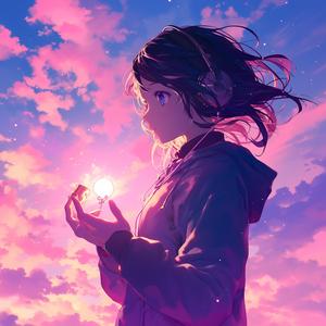 white ferrari (nightcore)