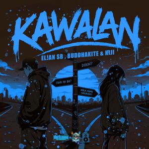 Kawalan (feat. Eljan SB & KIJI)