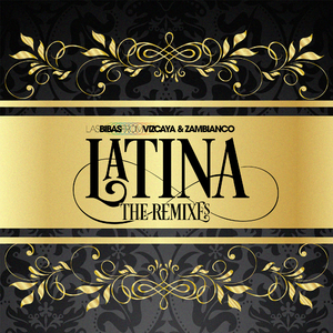 Latina (Diego Santander Remix)