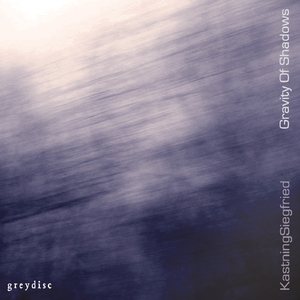 Second Shadow Falling