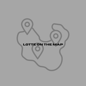 LOTTE EN THE MAP