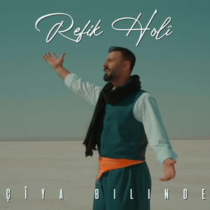 Çîya Bilinde