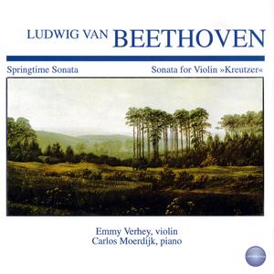 Sonata for Violin and Piano in F Major, Op. 24 "Springtime": I. Allegro