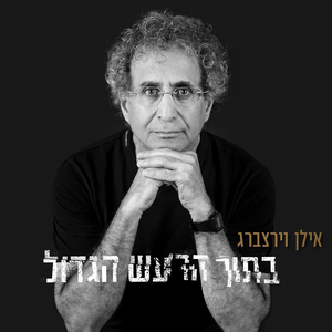 הגעתי כדי להישאר