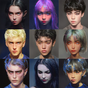 Bad Vibes Only (feat. VARIANTS)