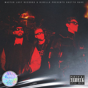 WIEDERSEHEN (GHETTO RAVE)