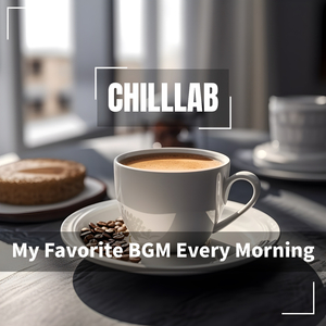 Cocktailing for the Morning