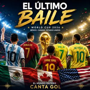 EL ÚLTIMO BAILE