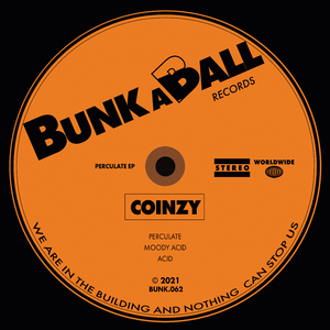 Perculate (Original Mix)
