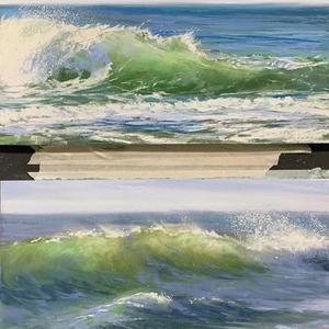 梁老师Tsong-不如不见面（阿模 remix）