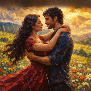 Yağmurum Ol (feat. Kalbin Sesi TR, ARMONİ, Lâl Müzik & Baran Aktaş)