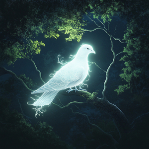 Serenity Tones for Total Calm