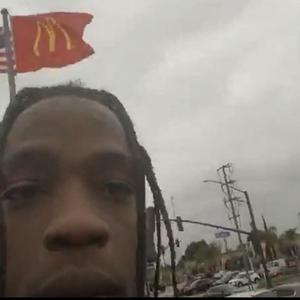 ZIKKO MOED (feat. BRAVIS BOTT)