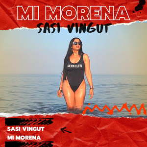 Mi Morena