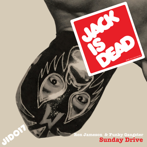 Sunday Drive (Funky Gangster Jackin' Mix)