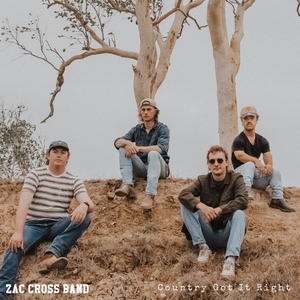 Country Got It Right