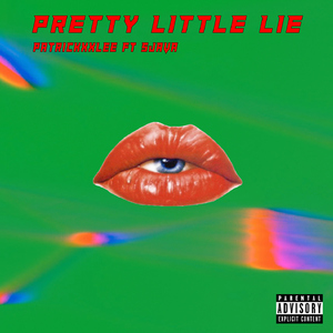 Pretty Little Lie (feat. Sjava)