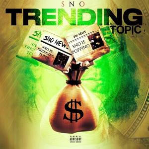 Recharged (feat. Kasher Quon, Sno Tglo, Rowdy Kev & Sno Kp)