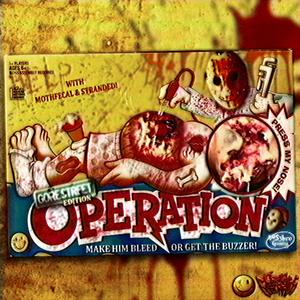 OPERATION (feat. Craig Scissorhands & MOTHFECAL)