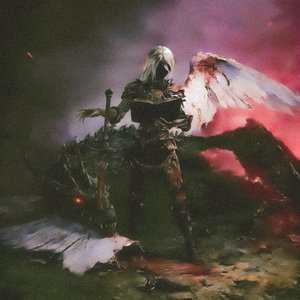 Eclipse of the Seraph