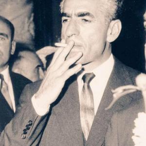 Lil fars techno shah