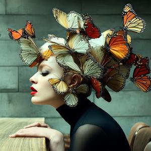 Beautiful Strangers