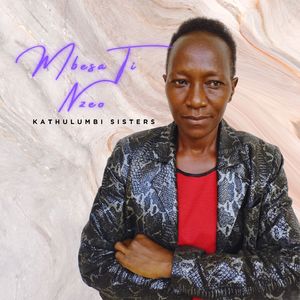 Mbesa Ti Nzeo