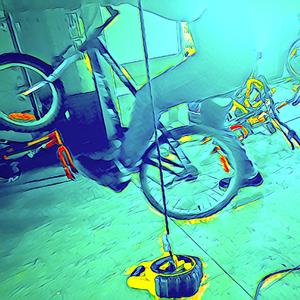 Chill (feat. lil bong & lil foetus)