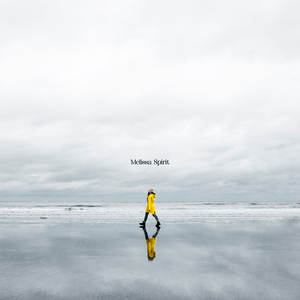 I Sink Into the Quiet Below