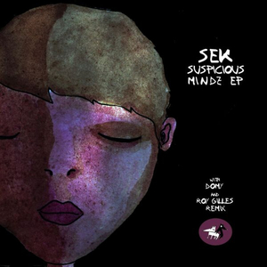 Suspicious Mindz (Original Mix)