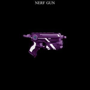 NERF GUN