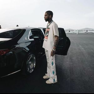 [FREE]''Will'' KeyGlock X Asen 孟菲斯 Type Beat